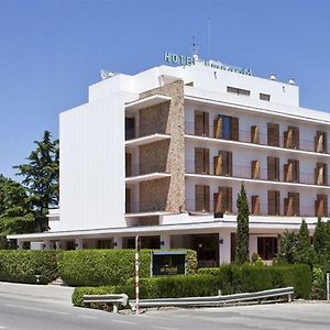 Hotel Emporda